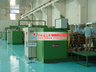 南京电力变压器生产设备