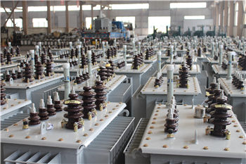 南京S11-80KVA油浸变压器全铜国标电力变压器